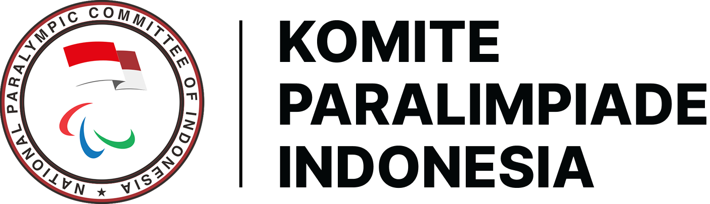 Logo Komite Paralimpiade Indonesia