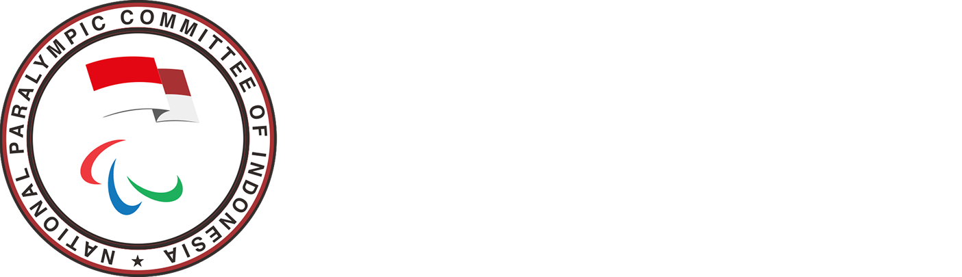 Logo Komite Paralimpiade Indonesia