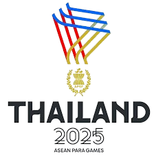 13th ASEAN Para Games Thailand 2026