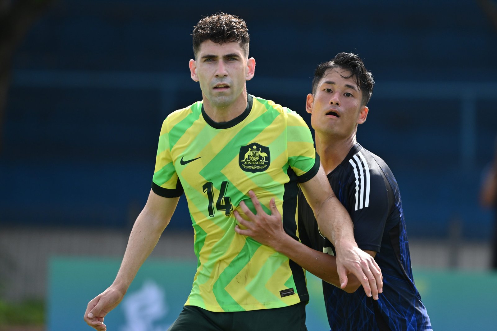 Day 3 - IFCPF Asia-Oceania Cup 2025