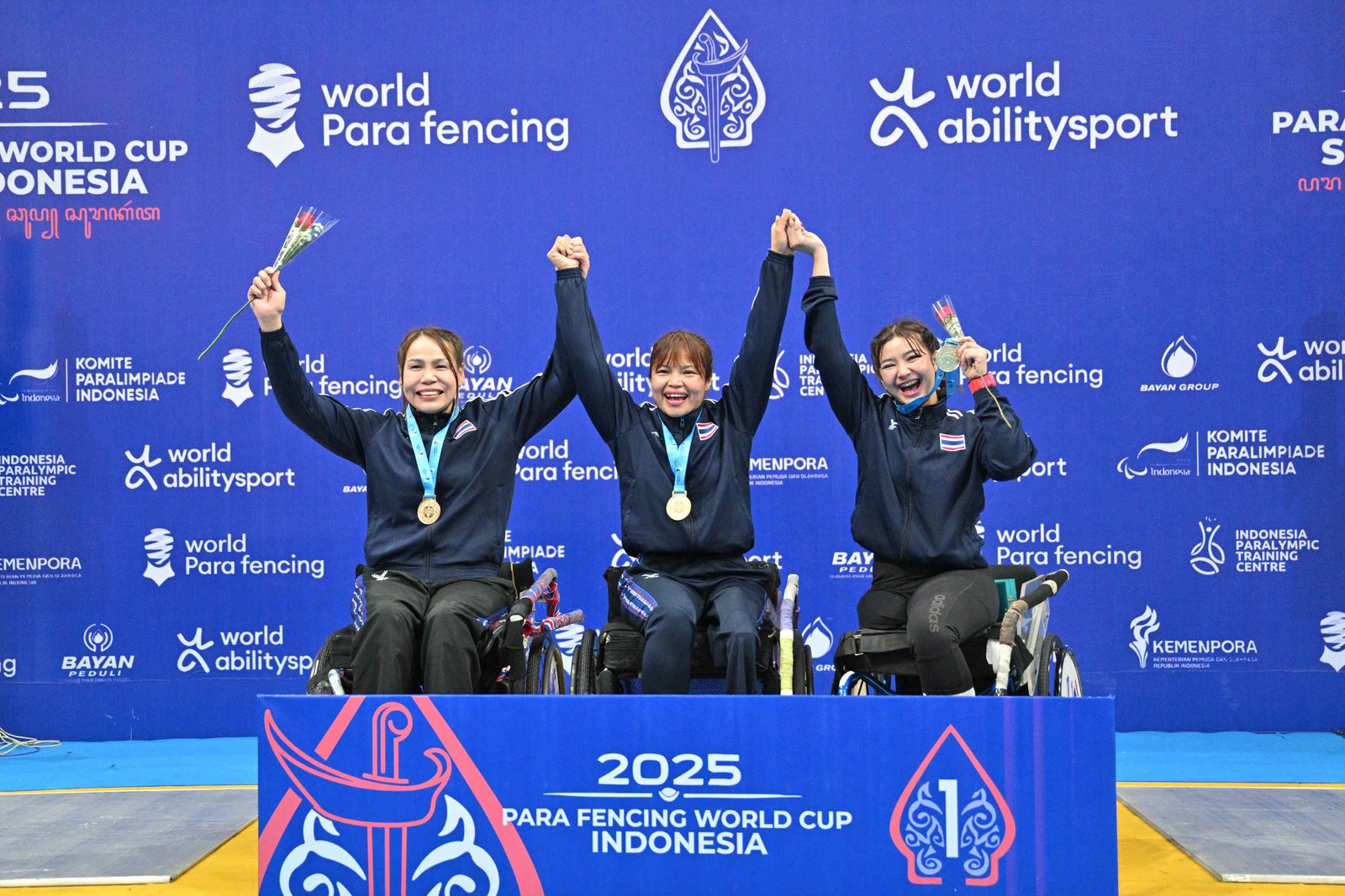 Day 4 - PFWC2025