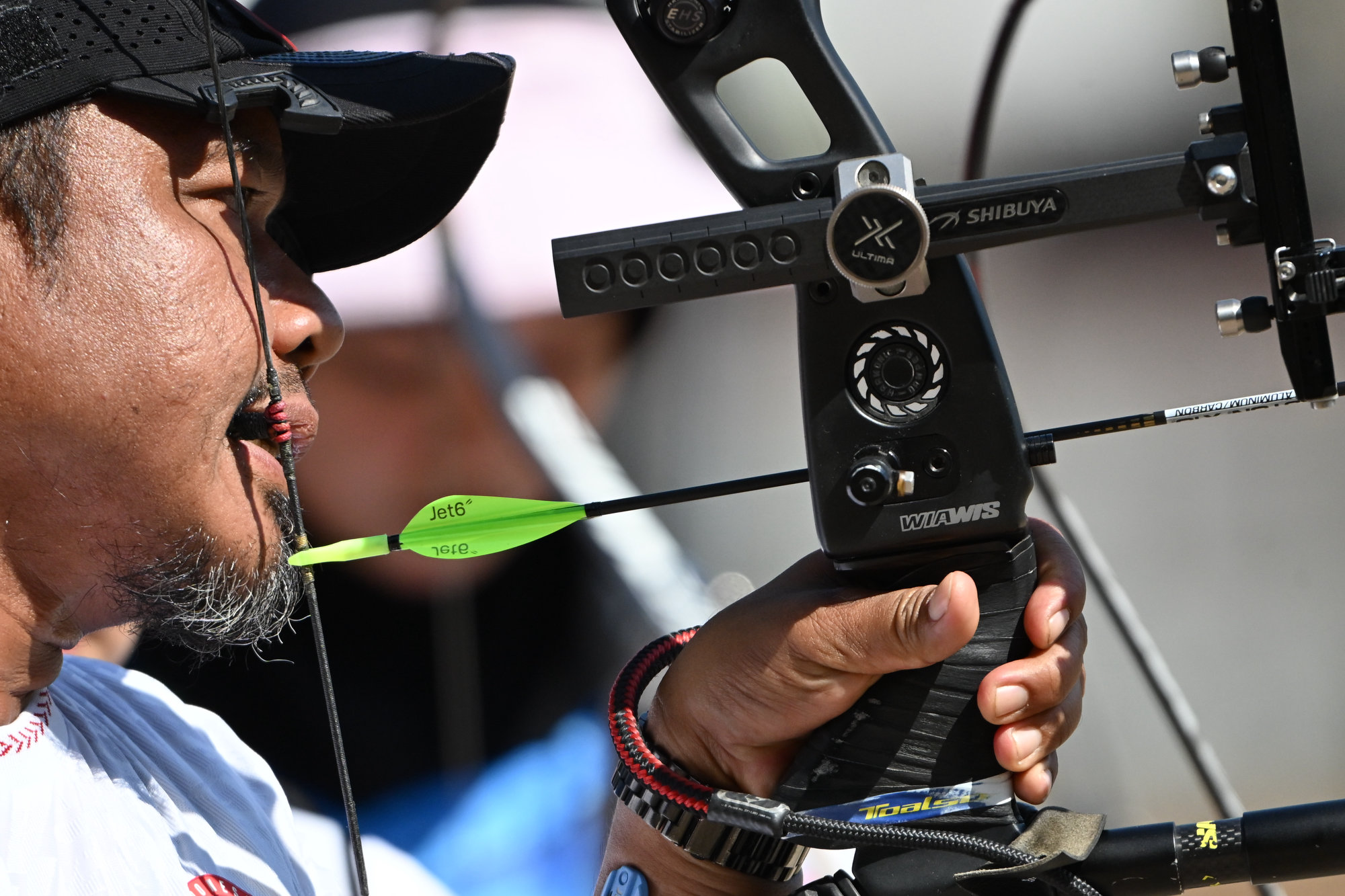 Day 2 - Parameter Archery Indonesia Open Tournament 2026