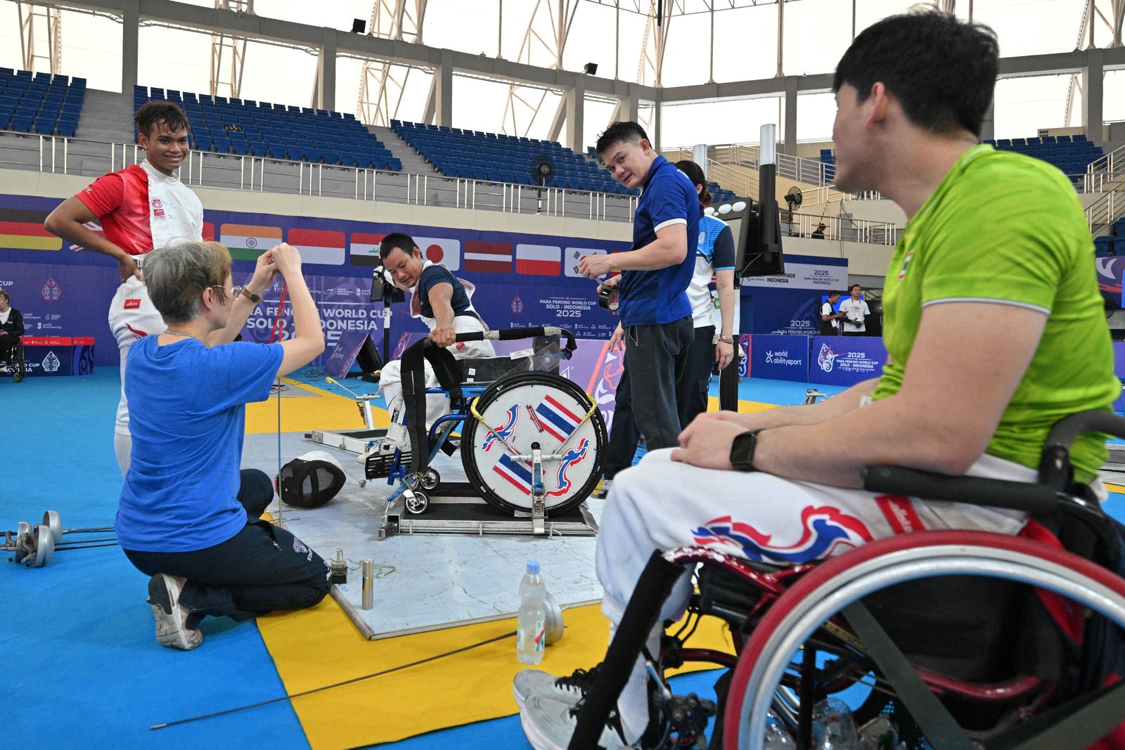 Day 3 - PFWC2025