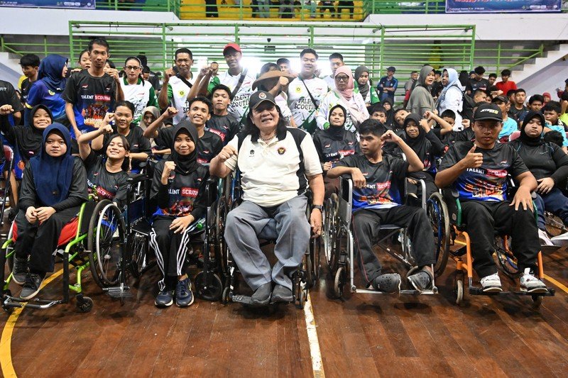 Foto Bersama